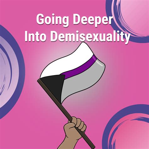 Going Deeper Into Demisexuality — Sexual Health Alliance