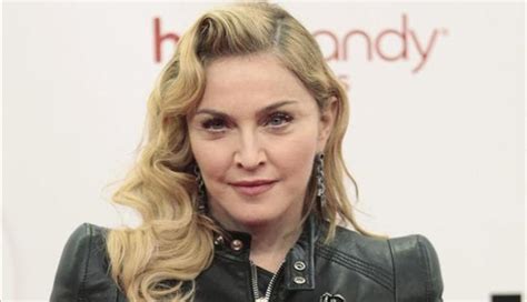 Fotos inéditas de Madonna desnuda salen a subasta