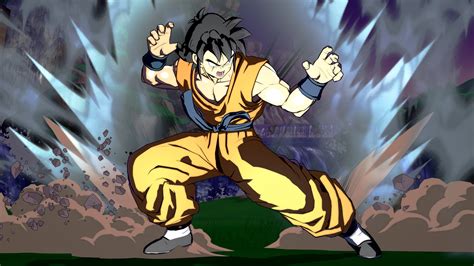 The button translations are in the description below. Yamcha Dragon Ball Fighterz 4K #7545