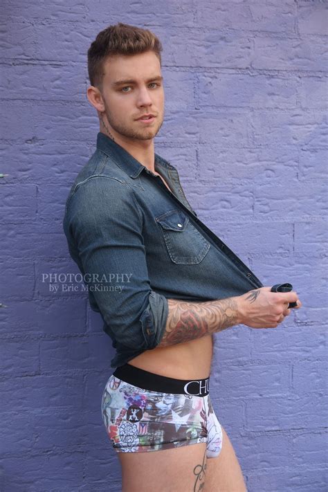 6 12 Photography By Eric McKinney Dustin McNeer The CHULO Collection