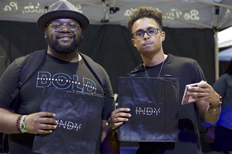 Indy Night Market Returns Sept. 25 - 93.1FM WIBC