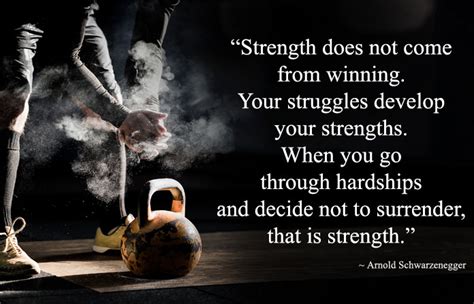 Inspirational Quotes About Life And Struggles To Overcome