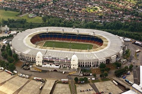 Six Stadiums That Tell The Story Of English Football Features Building