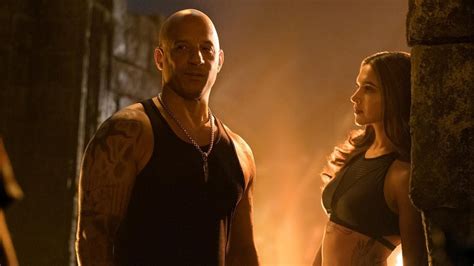 Xxx Il Ritorno Di Xander Cage Teaser Trailer Italiano Youtube