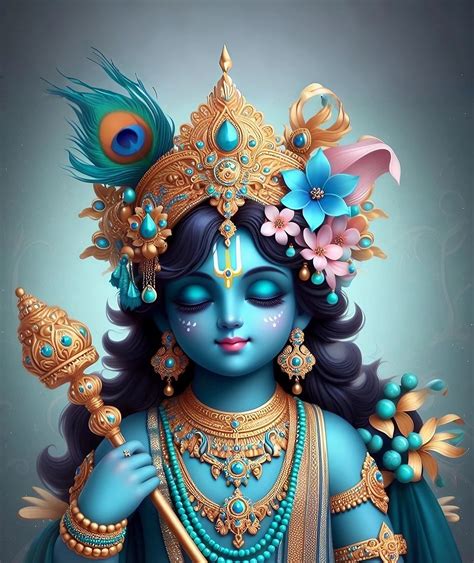 Download Lord Krishna Krishna Janmashtami Royalty Free Stock Illustration Image Pixabay
