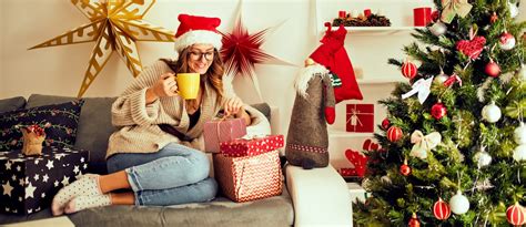 Ways To Spend Christmas Alone Apartmentguide Com