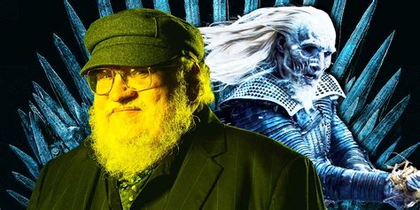 A History Of Grrms Updates On The Winds Of Winter 10 Key Things Hes