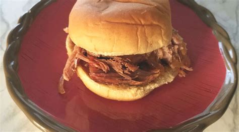 See more of the pioneer woman uk on facebook. Pioneer Woman Classic Pulled Pork - Adapted for the Crock ...