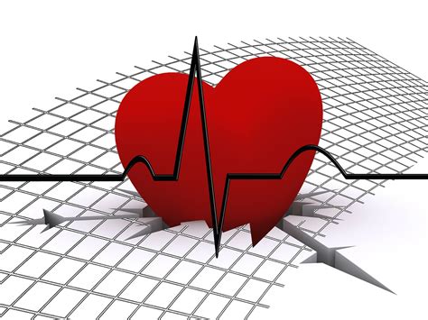 Komorowe Zaburzenia Rytmu Serca Objawy I Leczenie Serce Info Pl