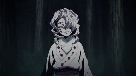 Demon Slayer Spider Boy