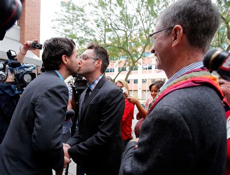 couples quick to wed after arizona concedes defeat on gay marriage