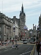 Aberdeen es una ciudad ideal para llevar a cabo compras - Guía Blog ...