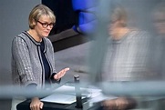 Bundesforschungsministerin: Karliczek drückt bei Wasserstoff-Strategie ...