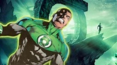 John Stewart Explained: Who Is the Green Lantern Corps Character? - IGN