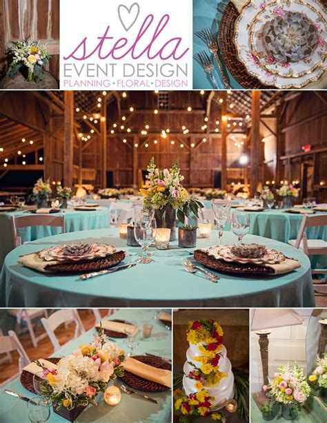 This picturesque virginia venue features modern finishes with rustic, agricultural flare, creating a stunning. a venue tour & photo shoot at hidden vineyard wedding barn ...