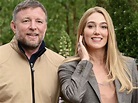 Guy Ritchie Wife: Who Is Jacqui Ainsley?