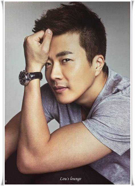 Kwon Sang Woo 권상우 Dob 581976 Leo Kwon Sang Woo Singing Woo