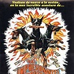 Los impresionantes Dobermans - Película 1976 - SensaCine.com