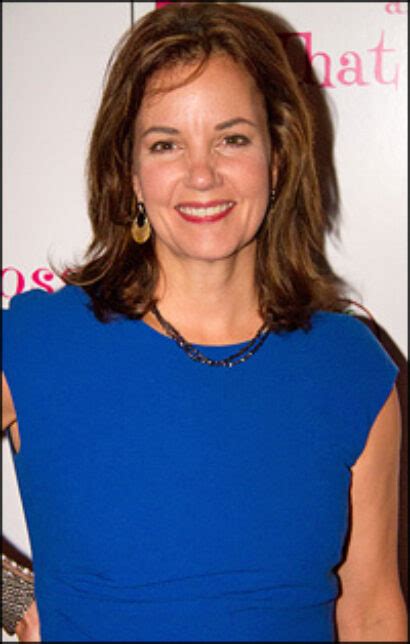 Playbillcoms Cue And A Stage And Screen Star Margaret Colin Playbill