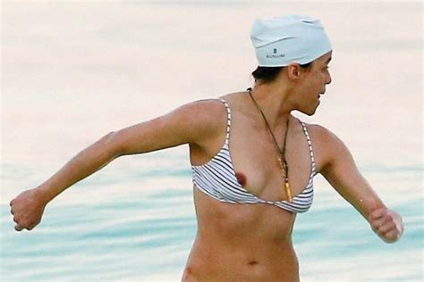 Michelle Rodriguez Miami Beach My Xxx Hot Girl