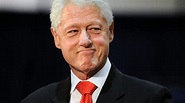 Ex-Präsident Bill Clinton wird 75: So genießt er seinen Ruhestand