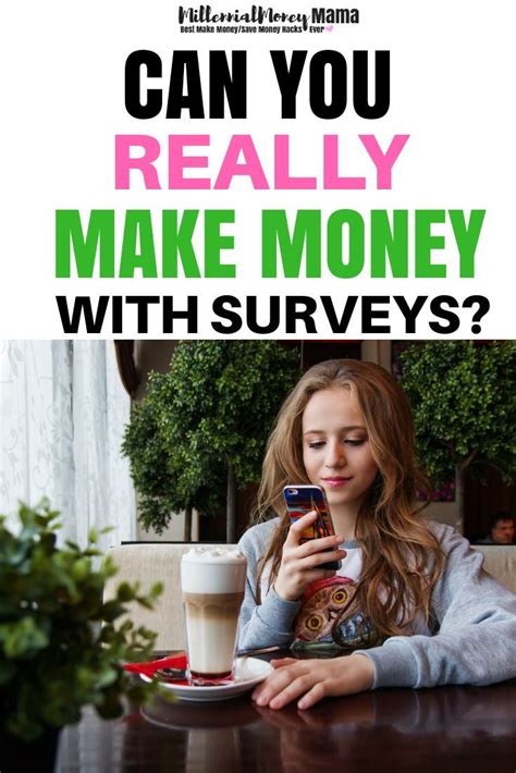 The Secret Way To Make Real Money Using Surveys With Proof Make Real