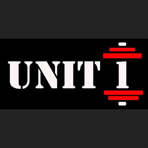 Unit 1 Dublin