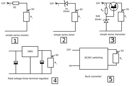 All circuits are the same : 6 Prong Rectifier Wiring Diagram For 1995 Zx6
