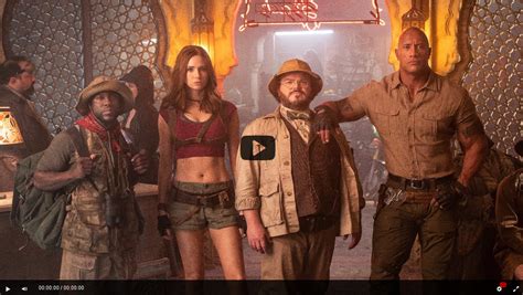 It has received poor reviews from critics and viewers, who have given it an imdb score of 4.2. Jumanji: Willkommen im Dschungel 2 2019 Komplett Film ...