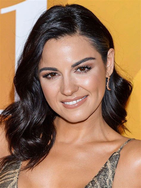 Maite Perroni Movies TV Shows The Roku Channel Roku