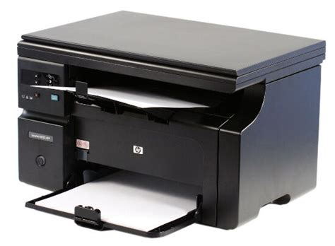 Download and install scanner and printer drivers. Драйвер Скачать Для Принтера Laserjet M1132mfp Бесплатно ...