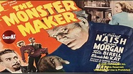 The Monster Maker (1944) | Full Movie | J. Carrol Naish | Ralph Morgan ...