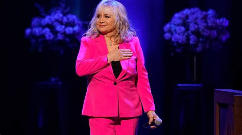 Barbara Mandrell Returns To The Opry For 50th Anniversary Dc News Now