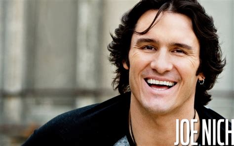 Joe Nichols At The Heritage Theatre Downtown Campbell