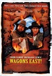 Wagons East (1994) movie poster
