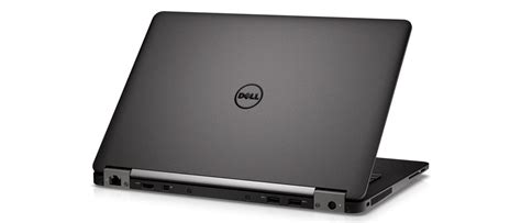 Refurbished Dell E7470 Laptop Intel Core I7 6th Gen 6600u 260 Ghz