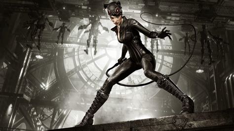 Catwoman Hd Wallpapers Wallpaper Cave