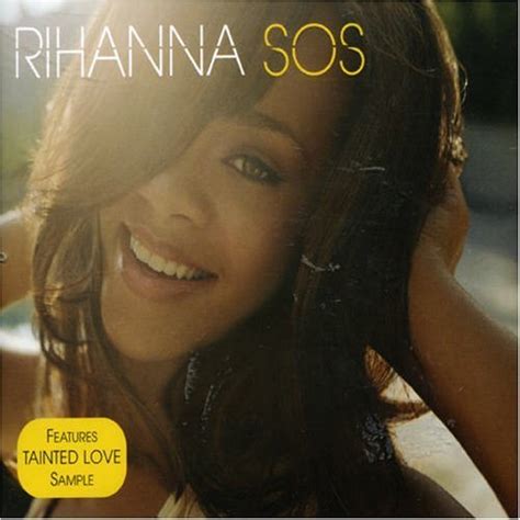 Sos By Rihanna Music