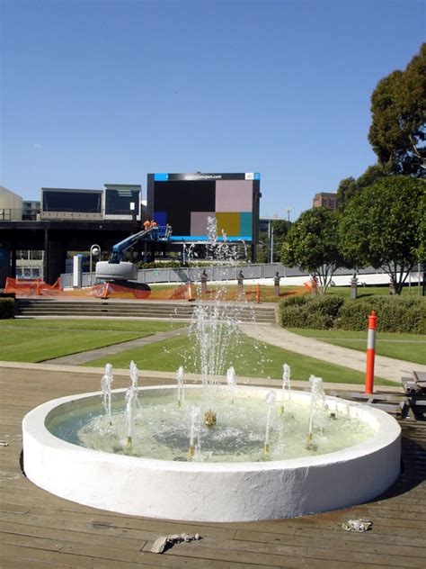Get updates on the latest melbourne action and find articles, videos, commentary and analysis in one place. Rod Laver Arena - Melbourne Tennis Centre - My CMS