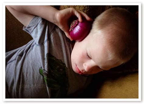 It works in a process, and i'd need to know exactly what you mean by burst and eardrum to respond. Ear Infection Remedy | Gwen's Nest