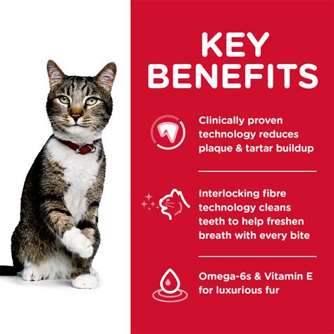 Hill's science diet cat food coupons 2021. Hills Science Diet Feline Adult Oral Care Dry Cat Food