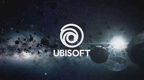This would be the first rainbow arch logo used november 1994. Ubisoft Faces Lawsuit From French Union Amid Allegations ...