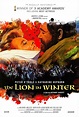 The Lion in Winter (1968) Poster #4 - Trailer Addict