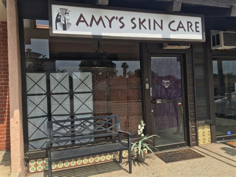 Amy S Skin Care Fundraiser Indiegogo