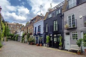 Best Places to Take a Date in Notting Hill, London