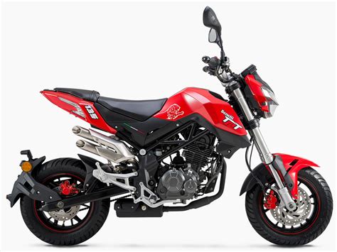 Benelli Tnt 135 Price In India Specifications And Photos