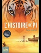 « L’Histoire de Pi », de Yann Martel - Livres : le top ten du ELLE - Elle