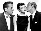 Audrey Hepburn - Sabrina (1954) Photo (12036919) - Fanpop