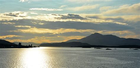 It is called the 'city of roses.'. Cruise port guide Molde - Norway by Cruise Crocodile