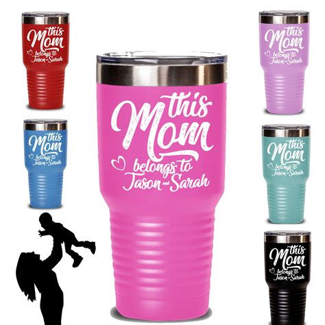 Funny custom best mom gift mug. Pin on Mom gifts, mothers day gifts